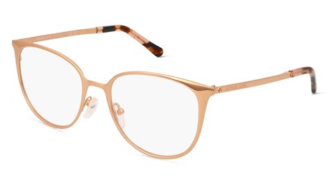 michael kors brille damen rosegold|Michael Kors MK3017 in Rosegold online kaufen .